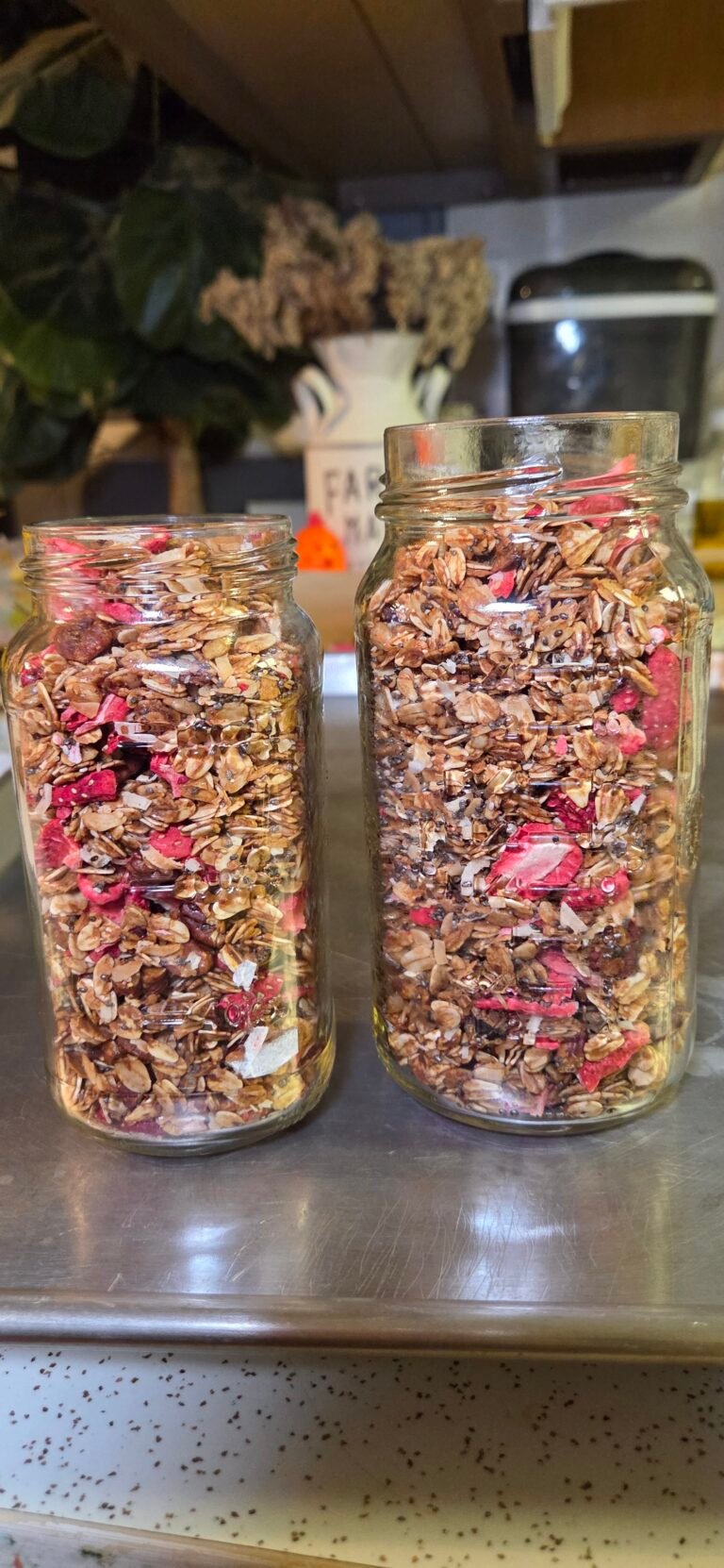 Granola